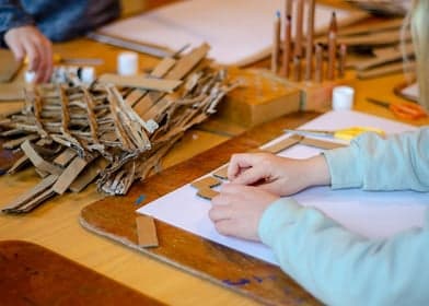 De Aquamarijn BSO De Buitenkans 3