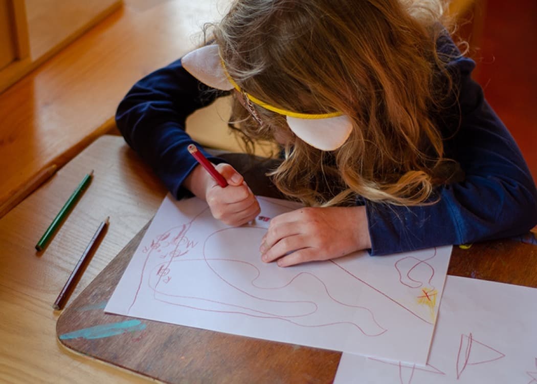 De Aquamarijn BSO De Buitenkans foto 4