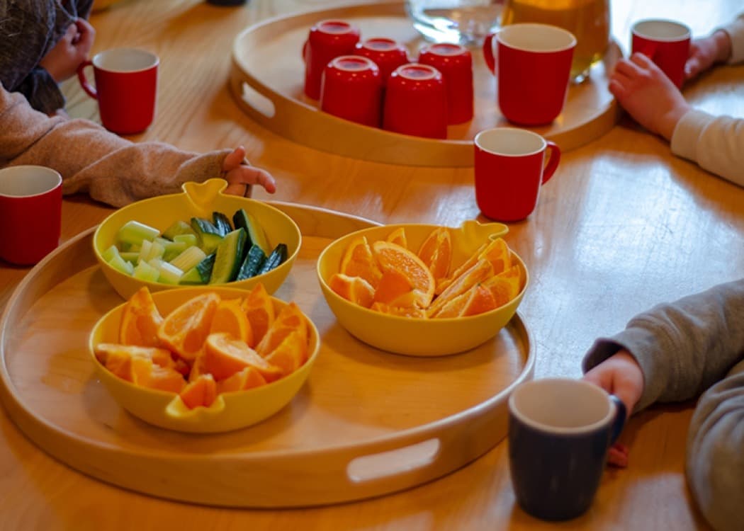 De Aquamarijn BSO De Buitenkans foto 5