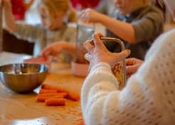 De Aquamarijn BSO De Buitenkans foto 6