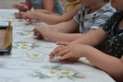 De Aquamarijn BSO De Buitenkans foto 10