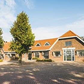 Partou KDV Oosterlandweg 16