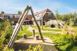 Partou KDV Oosterlandweg 16 2