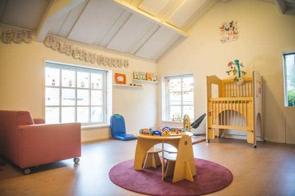 Partou KDV Oosterlandweg 16 foto 6