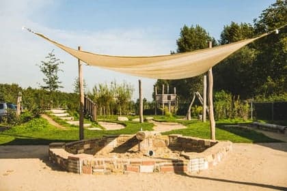 Partou KDV Oosterlandweg 16 foto 8