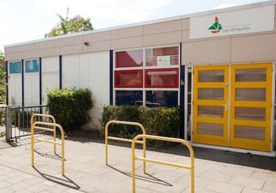 Peuteropvang Wimpeltje