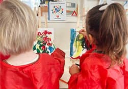 Peuteropvang Wimpeltje 2