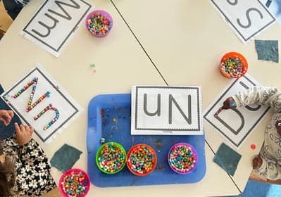 Peuteropvang Wimpeltje 3