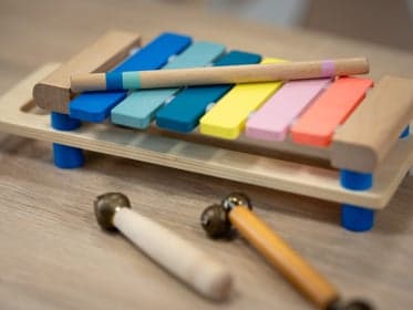 Peuteropvang Wimpeltje foto 4