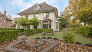 Kindergarden Naarden Lambertus Hortensiuslaan foto 4