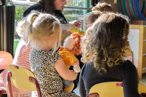 Elorah Achterberg foto 4