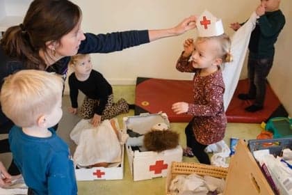 Elorah Achterberg foto 6