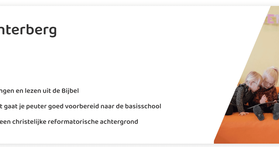 Elorah Achterberg foto 8