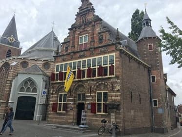 De Staatsliedjes foto 6