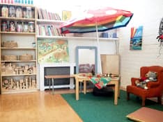 Peuterarrangement De Kwartiermaker 3