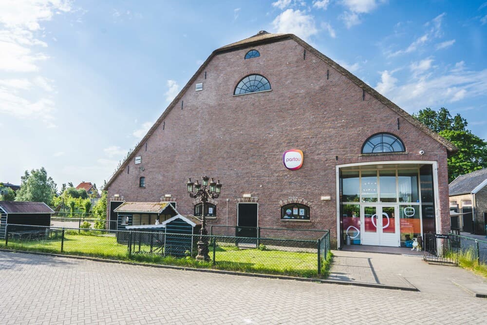 BonBon Boerderij