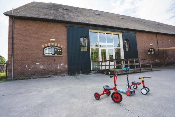 BonBon Boerderij foto 4