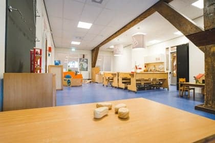 BonBon Boerderij foto 8