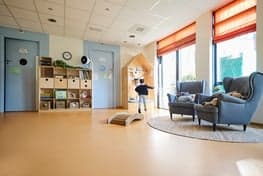 Doomijn KDV Thorbeckelaan