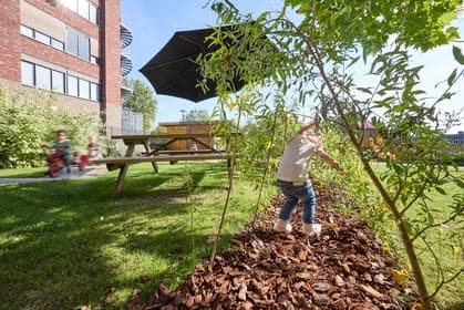 Doomijn KDV Thorbeckelaan 2