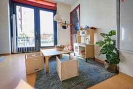 Doomijn KDV Thorbeckelaan foto 4