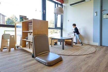 Doomijn KDV Thorbeckelaan foto 5