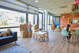 Doomijn KDV Thorbeckelaan foto 6