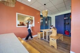 Doomijn KDV Thorbeckelaan foto 7