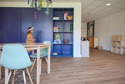 Doomijn KDV Thorbeckelaan foto 10