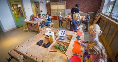 BSO de Buurvrouw foto 10