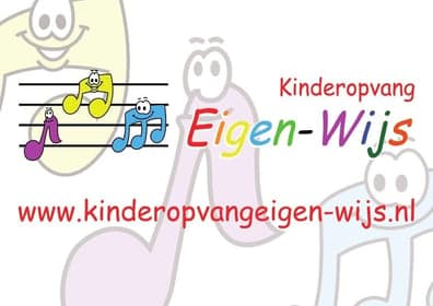 Kinderopvang Eigen-Wijs