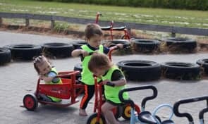 Kinderopvang Eigen-Wijs 2