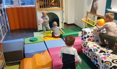 Kinderopvang Eigen-Wijs 3