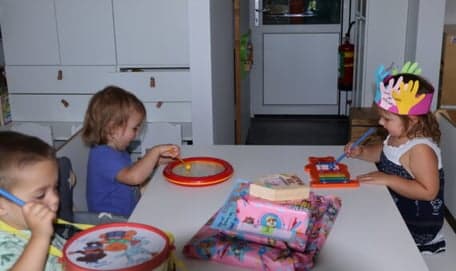 Kinderopvang Eigen-Wijs foto 4