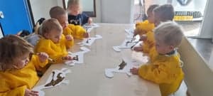 Kinderopvang Eigen-Wijs foto 5