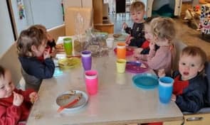 Kinderopvang Eigen-Wijs foto 6