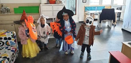 Kinderopvang Eigen-Wijs foto 7