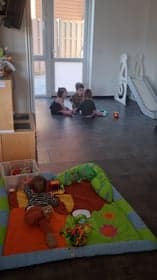 Kinderopvang Eigen-Wijs foto 8