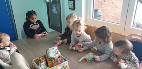 Kinderopvang Eigen-Wijs foto 9