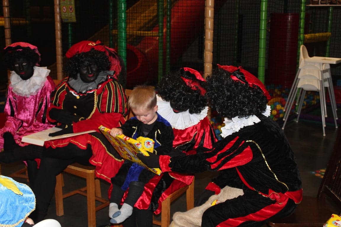 Kinderopvang Eigen-Wijs foto 10