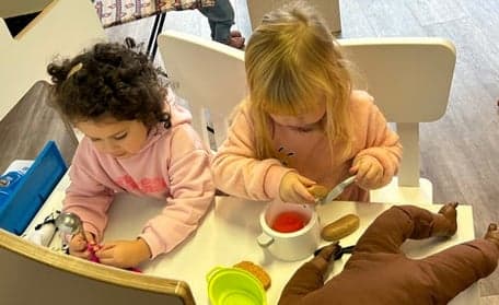 Kinderopvang Kroontjes 2