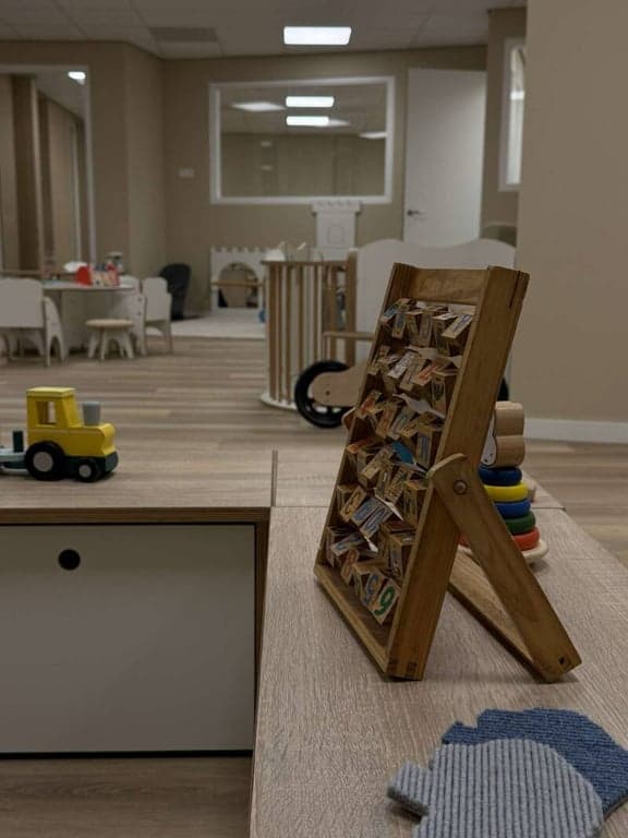 Kinderopvang Kroontjes foto 10