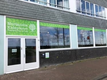 Kidsplanet IJburg B.V.