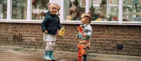 Kidsplanet IJburg B.V. foto 10