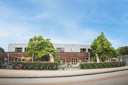 Kinderopvang Tovervis