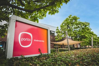 Kinderopvang Tovervis 2