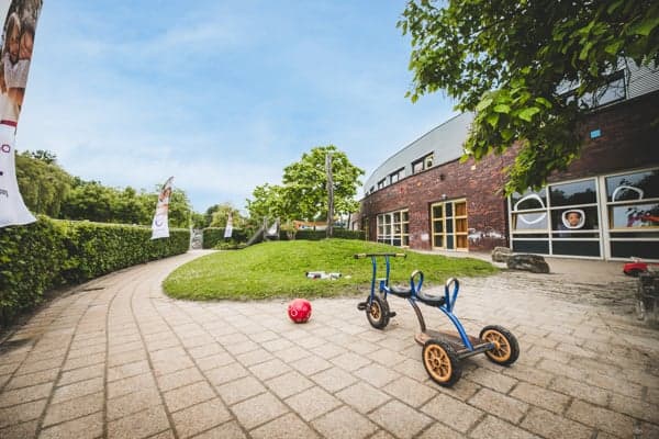 Kinderopvang Tovervis 3