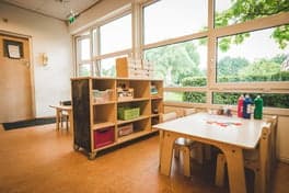 Kinderopvang Tovervis foto 4