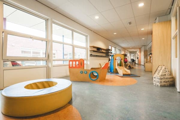 Kinderopvang Tovervis foto 5