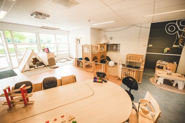 Kinderopvang Tovervis foto 6